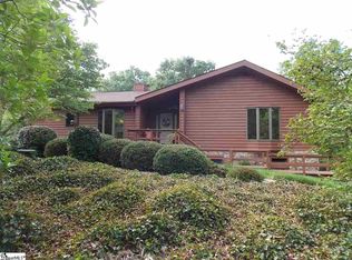 103 Hunters Rdg, Pickens, SC 29671