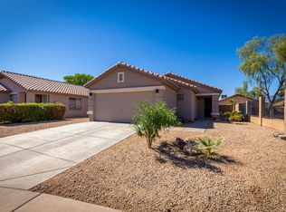 906 E Cochise Cir, Apache Junction, AZ 85119