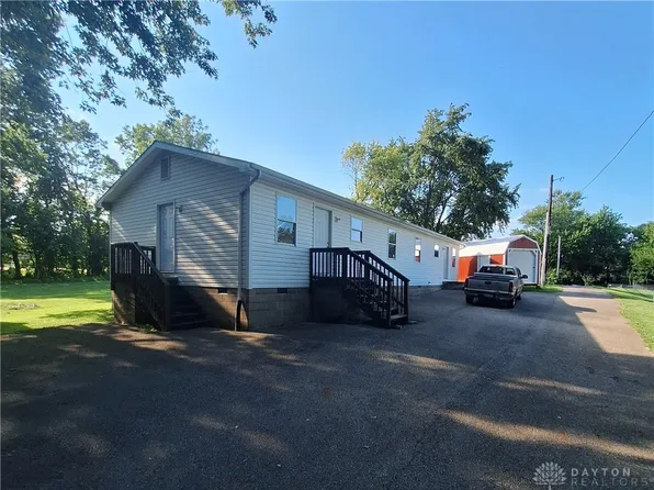 184-186 S Wood St, Wilmington, OH 45177