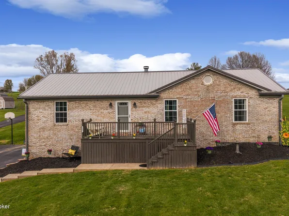 462 Wilsonville Rd, Fisherville, KY 40023