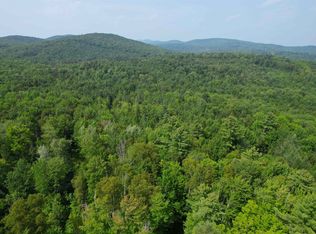 72 Levi Pond Rd, Groton, VT 05046