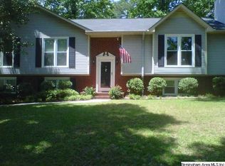3721 Guyton Rd, Birmingham, AL 35244