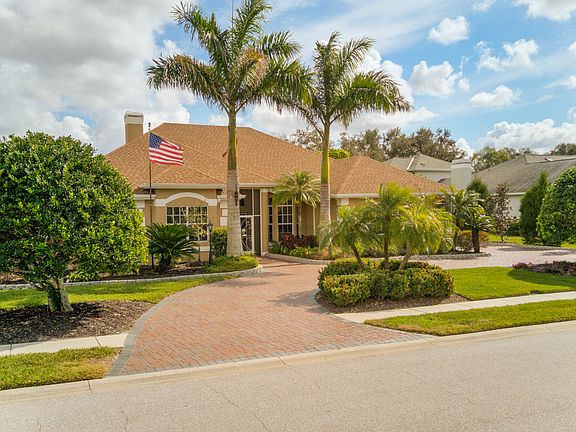 Custom Executive Home