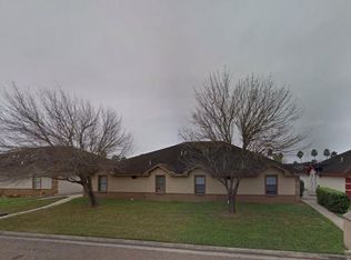 2204 Kimberly Ln, Edinburg, TX 78541