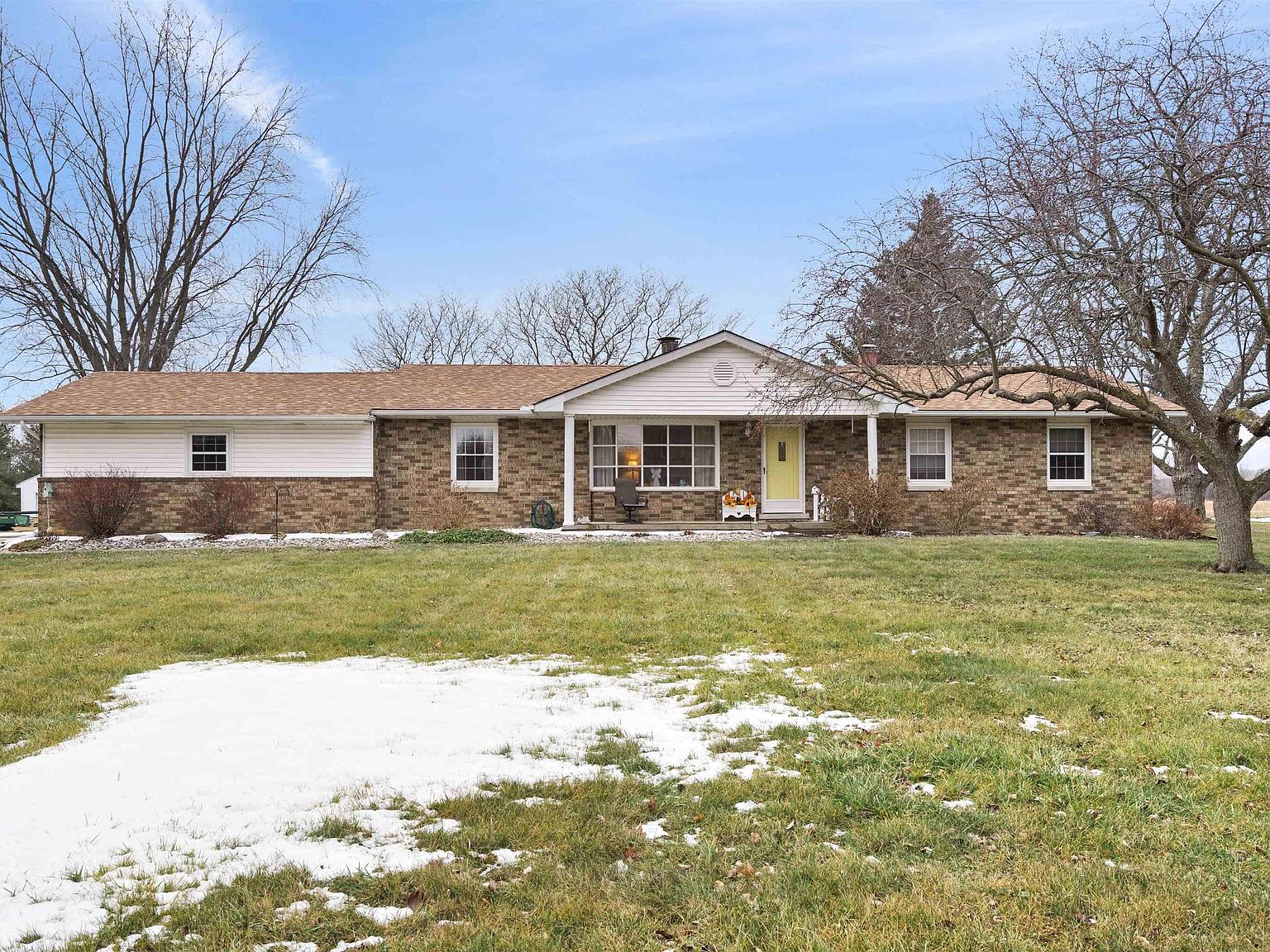 4445 Rattle Run Rd, Saint Clair, MI 48079 | Zillow