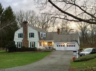 1 Halstead Rd, Mendham, NJ 07945