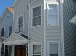 2955 N Gresham Ave #2, Chicago, IL 60618