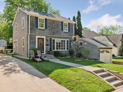 5521 Fremont Ave S, Minneapolis, MN, 55419
