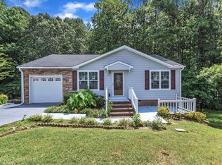 1537 Pomona Dr, Durham, NC 27707