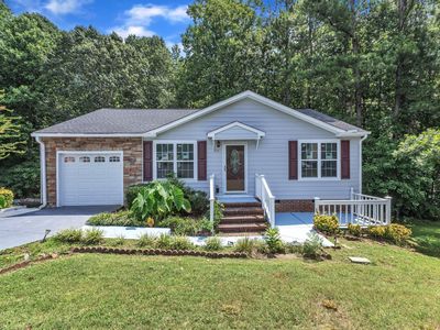 1537 Pomona Dr, Durham, NC, 27707
