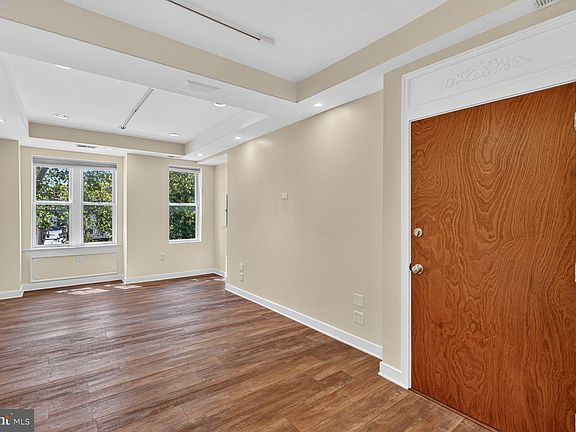 4th image of 1017 U St NW #2