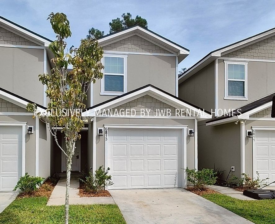 1st image of 6813 Lake Mist Ln