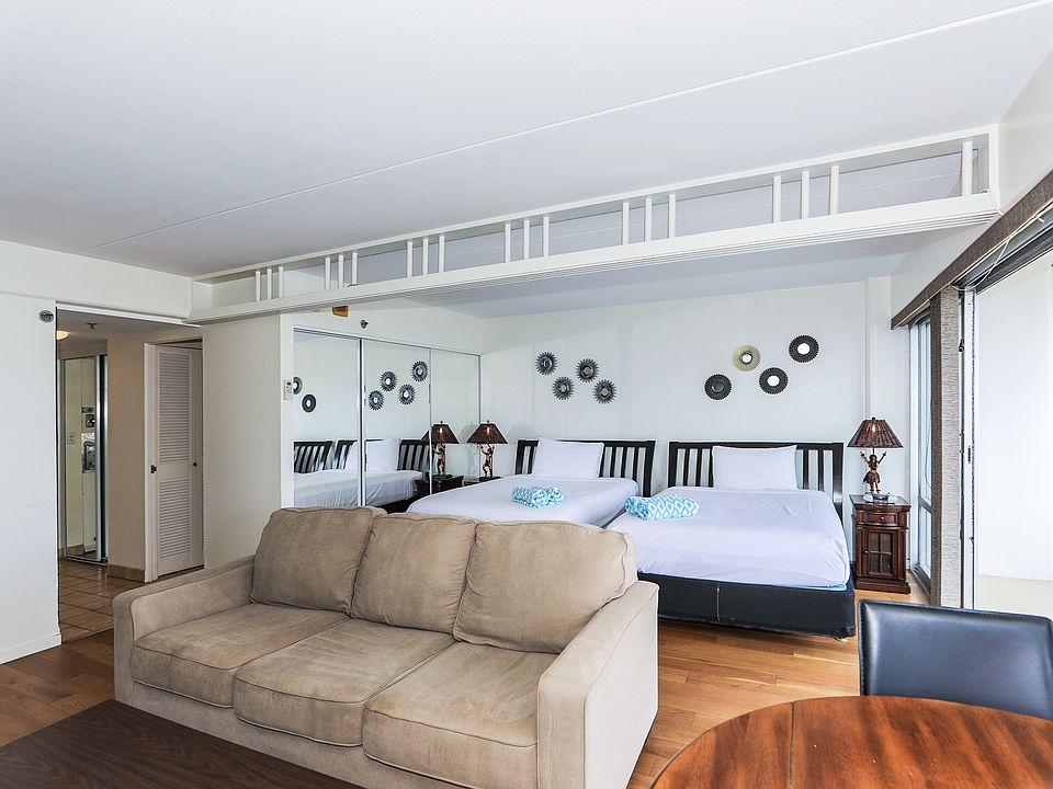1st image of 1777 Ala Moana Blvd APT 1113