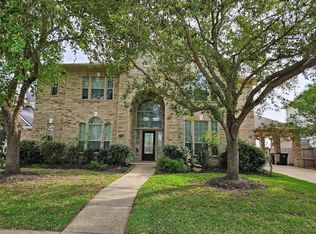 7714 Bayou Green Ln, Sugar Land, TX 77479