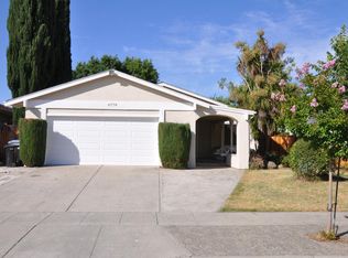 6770 Moselle Dr, San Jose, CA 95119