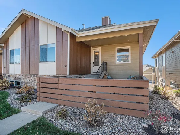 1827 Fromme Prairie Way, Fort Collins, CO 80526