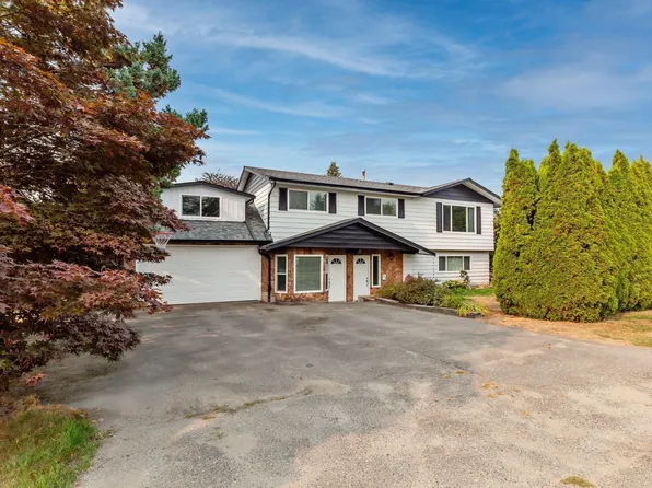 7659 Wren St, Mission, BC V2V 3C2