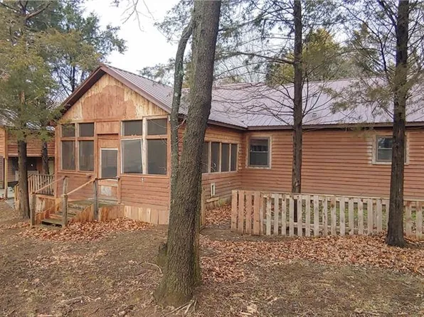 1603 S Phillips St, El Dorado Springs, MO 64744