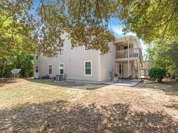 3202 Redwood Ln Unit 110, Gulf Breeze, FL 32563