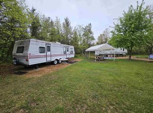 1117 14th Court Lot 4 CSM, Arkdale, WI 54613