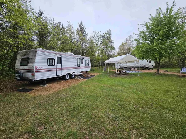 1117 14th Court Lot 4 CSM, Arkdale, WI 54613