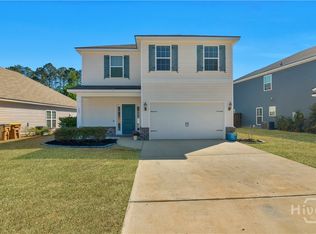 127 Red Maple Lane, Guyton, GA 31312