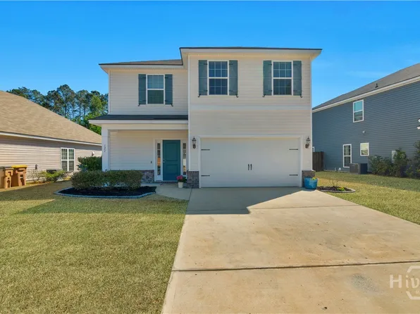 127 Red Maple Lane, Guyton, GA 31312