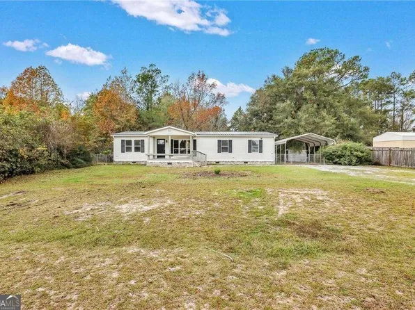 5 Teal Ct, Bloomingdale, GA 31302