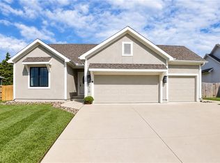 1710 E 127th Ter, Kansas City, MO 64145