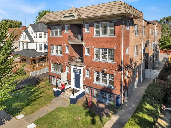 3308 Archwood Ave, Cleveland, OH