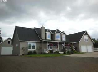 26394 Richardson Ln, Junction City, OR 97448