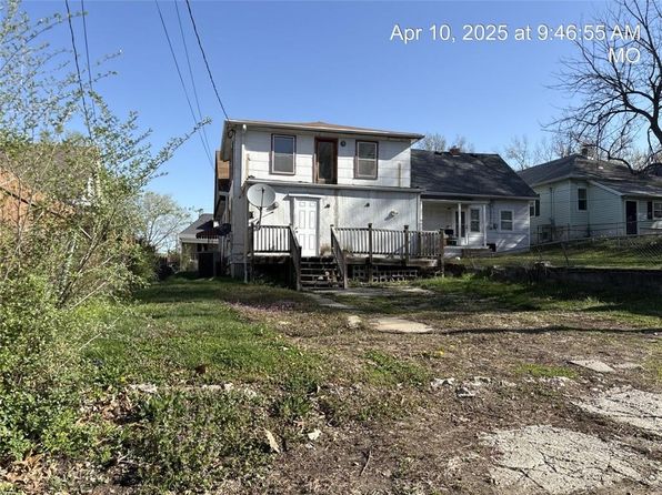 2204 Seneca St, Saint Joseph, MO 64507