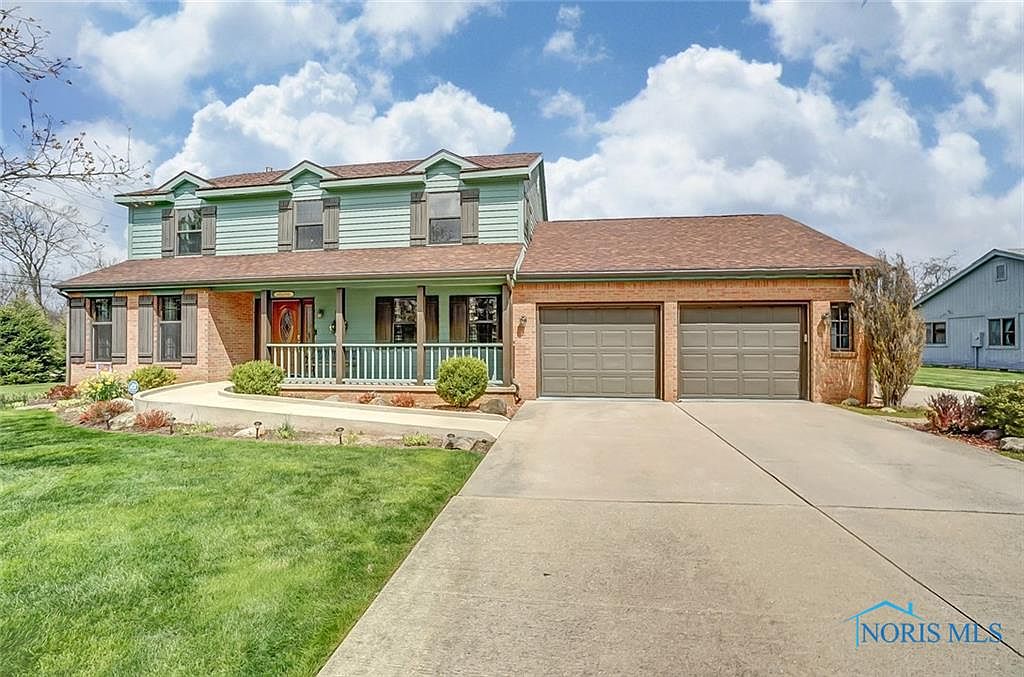 8980 Rockthorn Ct, Perrysburg, OH 43551 Zillow