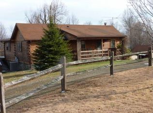 527 Pinnacle Point Ln, Meadows Of Dan, VA 24120