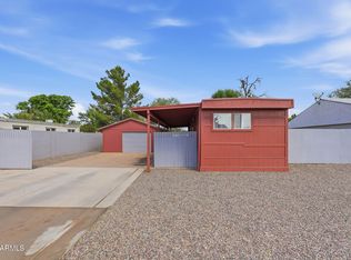 544 E LYNWOOD Street, Mesa, AZ 85203