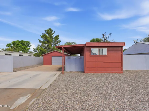 544 E LYNWOOD Street, Mesa, AZ 85203