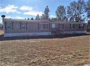 3340 Langley Dr, Darlington, SC 29540