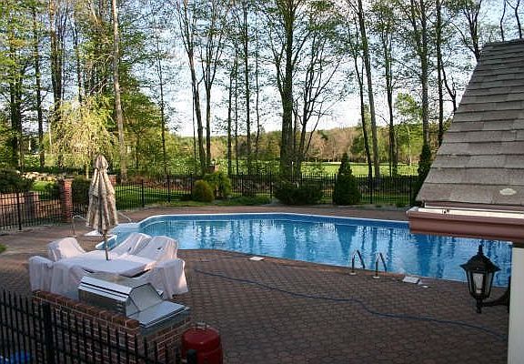 Pool 2