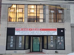 3813 Atlantic Ave, Atlantic City, NJ 08401
