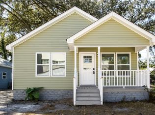 1113 E 69th St, Savannah, GA 31404