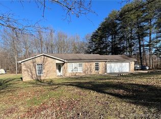 1770 W Craig Road, Scottsburg, IN 47170