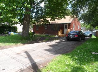 76 N West St, Homer, NY 13077
