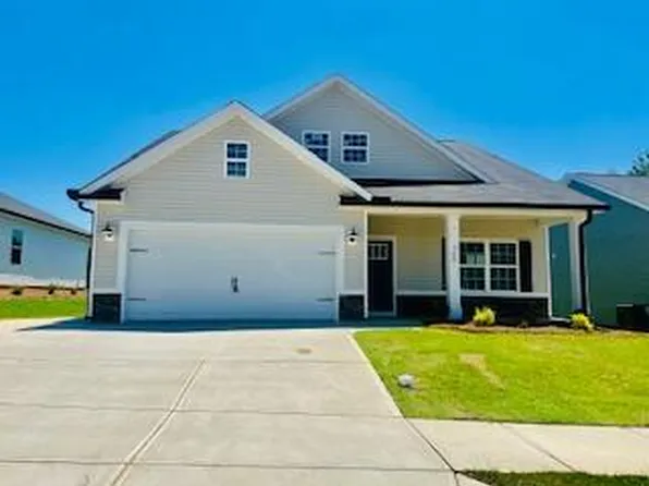 328 Expedition Dr, North Augusta, SC 29841