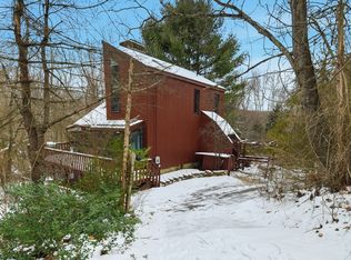 190 Dunhamtown Palmer Rd, Brimfield, MA 01010