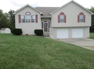 7843 Rolling Ridge Ln, Holt, MO 64048
