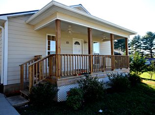 101 Phillips St, Cookeville, TN 38506