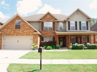 3375 Bristlecone Dr, Mobile, AL 36693