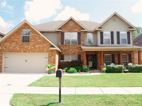 3375 Bristlecone Dr, Mobile, AL 36693