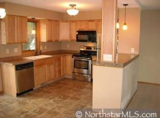 5491 Bunker Lake Blvd NW, Ramsey, MN 55303