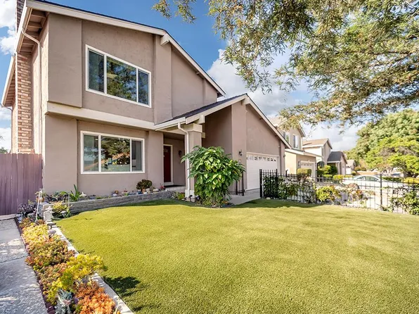 23 Flintwell Way, San Jose, CA 95138